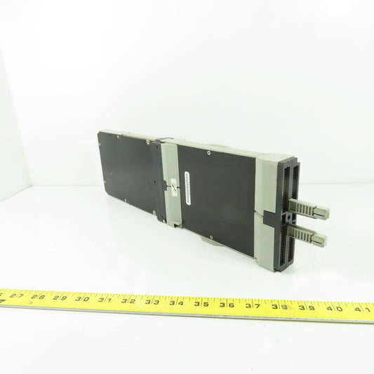 Foxboro DM400YJ-0A Input Module 120VAC