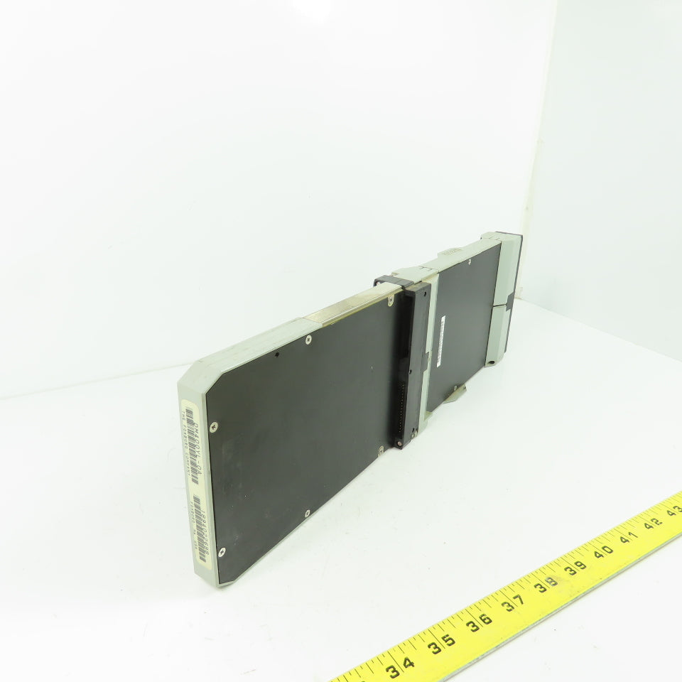 Foxboro DM400YL-0A I/O Interface Module 120VAC