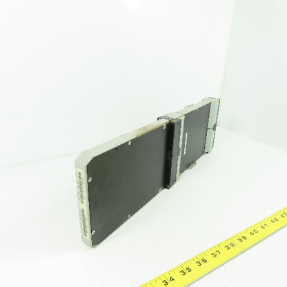 Foxboro DM400YL-0A I/O Interface Module 120VAC