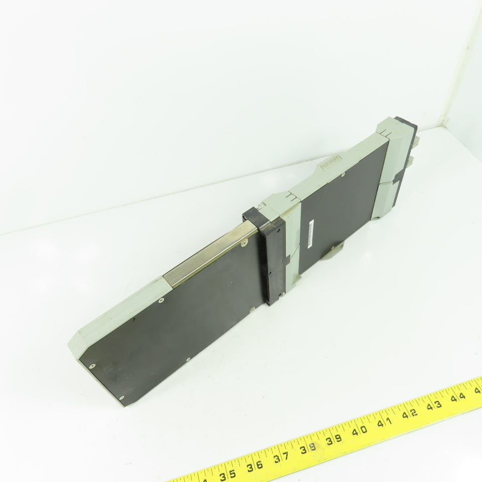 Foxboro DM400YL-0A I/O Interface Module 120VAC