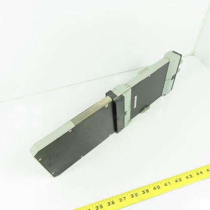 Foxboro DM400YL-0A I/O Interface Module 120VAC