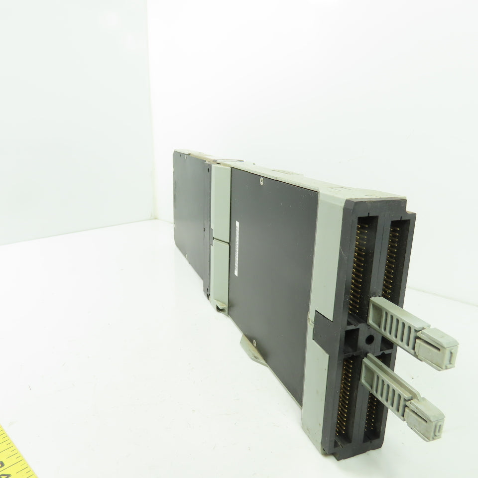Foxboro DM400YL-0A I/O Interface Module 120VAC