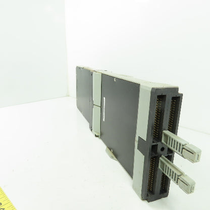 Foxboro DM400YL-0A I/O Interface Module 120VAC