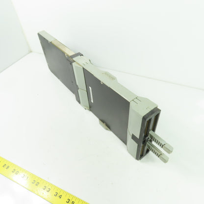 Foxboro DM400YL-0A I/O Interface Module 120VAC