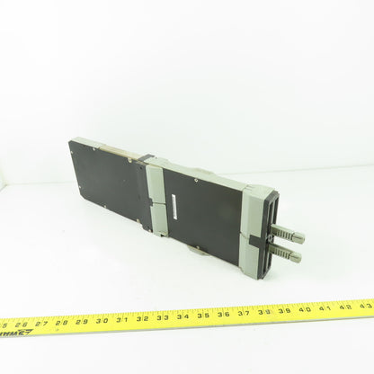 Foxboro DM400YL-0A I/O Interface Module 120VAC