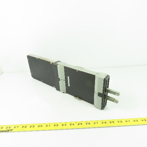 Foxboro DM400YL-0A I/O Interface Module 120VAC