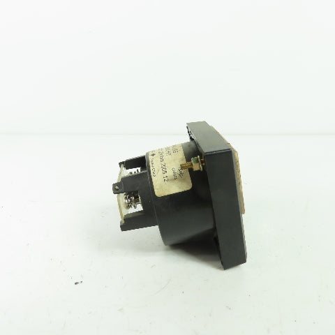 Yokagawa 2093A10 A01-N-L-BS Ammeter FS 60mV EXT Shunt