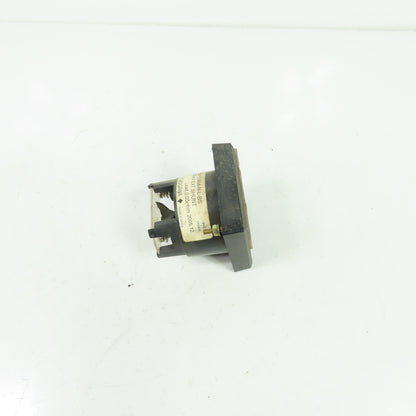 Yokagawa 2093A10 A01-N-L-BS Ammeter FS 60mV EXT Shunt