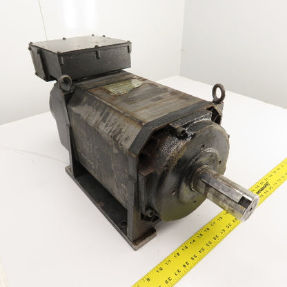 Allen Bradley 1327AB-AFL-19-E 25HP High Performance AC Motor 1500RPM 170V 3PH