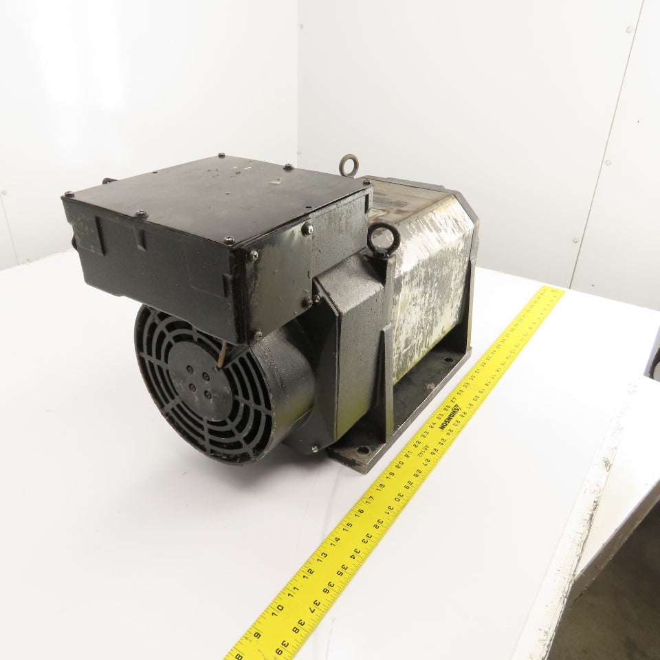 Allen Bradley 1327AB-AFL-19-E 25HP High Performance AC Motor 1500RPM 170V 3PH