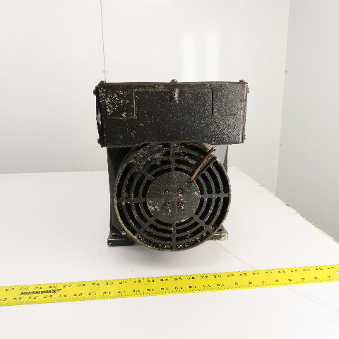 Allen Bradley 1327AB-AFL-19-E 25HP High Performance AC Motor 1500RPM 170V 3PH