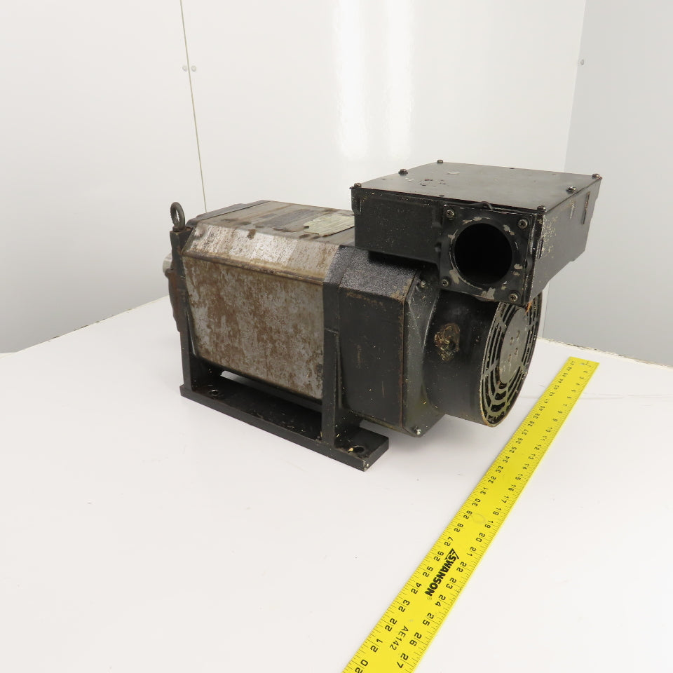 Allen Bradley 1327AB-AFL-19-E 25HP High Performance AC Motor 1500RPM 170V 3PH