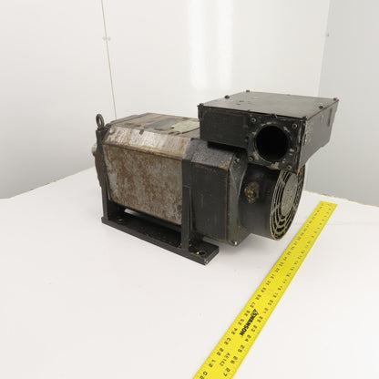 Allen Bradley 1327AB-AFL-19-E 25HP High Performance AC Motor 1500RPM 170V 3PH