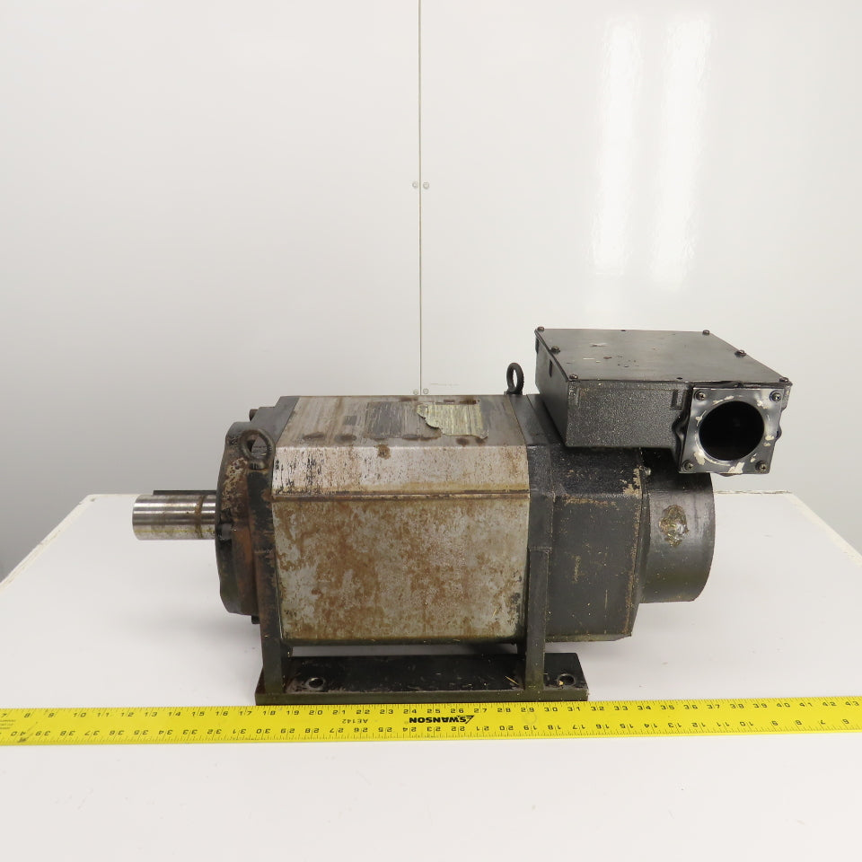 Allen Bradley 1327AB-AFL-19-E 25HP High Performance AC Motor 1500RPM 170V 3PH