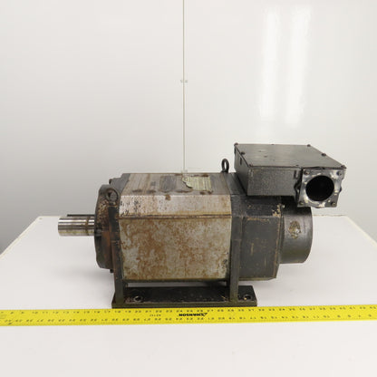 Allen Bradley 1327AB-AFL-19-E 25HP High Performance AC Motor 1500RPM 170V 3PH