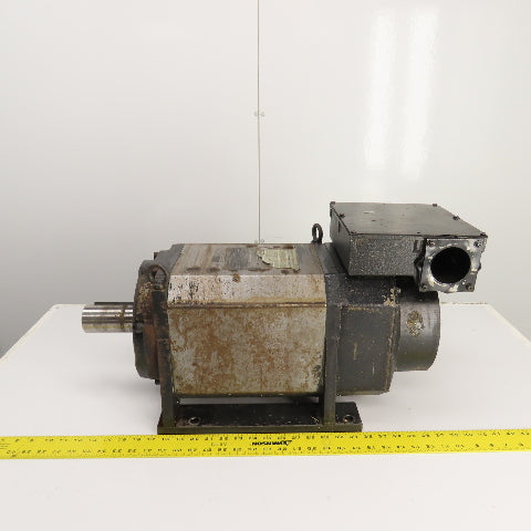 Allen Bradley 1327AB-AFL-19-E 25HP High Performance AC Motor 1500RPM 170V 3PH