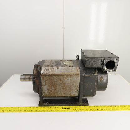 Allen Bradley 1327AB-AFL-19-E 25HP High Performance AC Motor 1500RPM 170V 3PH