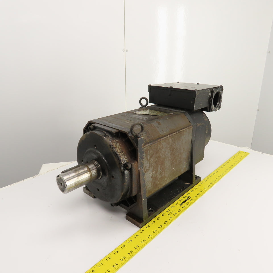Allen Bradley 1327AB-AFL-19-E 25HP High Performance AC Motor 1500RPM 170V 3PH