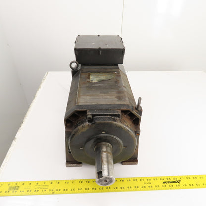 Allen Bradley 1327AB-AFL-19-E 25HP High Performance AC Motor 1500RPM 170V 3PH