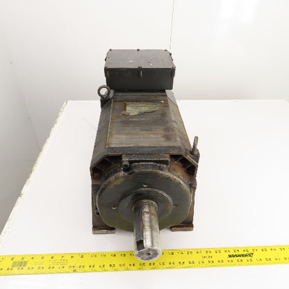 Allen Bradley 1327AB-AFL-19-E 25HP High Performance AC Motor 1500RPM 170V 3PH