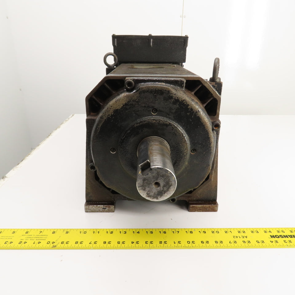 Allen Bradley 1327AB-AFL-19-E 25HP High Performance AC Motor 1500RPM 170V 3PH