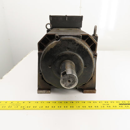 Allen Bradley 1327AB-AFL-19-E 25HP High Performance AC Motor 1500RPM 170V 3PH