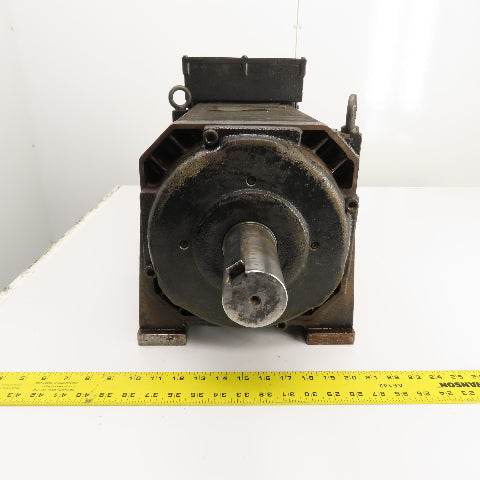 Allen Bradley 1327AB-AFL-19-E 25HP High Performance AC Motor 1500RPM 170V 3PH