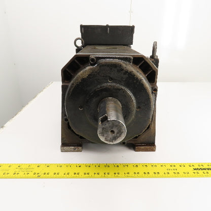Allen Bradley 1327AB-AFL-19-E 25HP High Performance AC Motor 1500RPM 170V 3PH