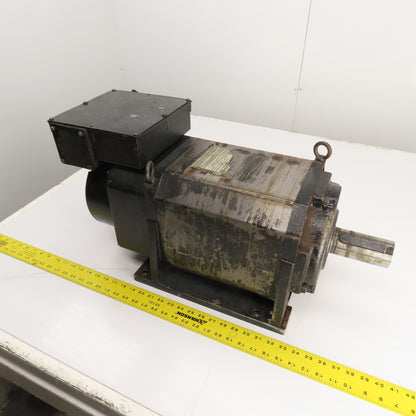 Allen Bradley 1327AB-AFL-19-E 25HP High Performance AC Motor 1500RPM 170V 3PH