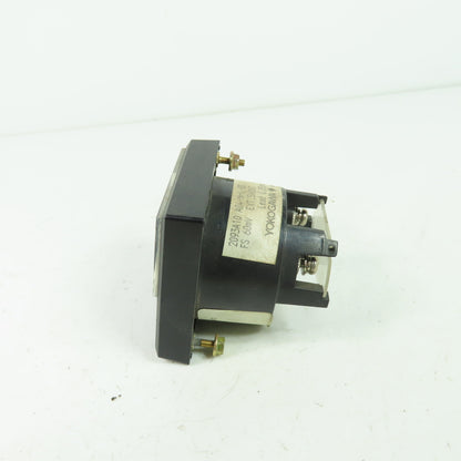Yokagawa 2093A10 A04-N-L-BS Ammeter FS 60mV EXT Shunt