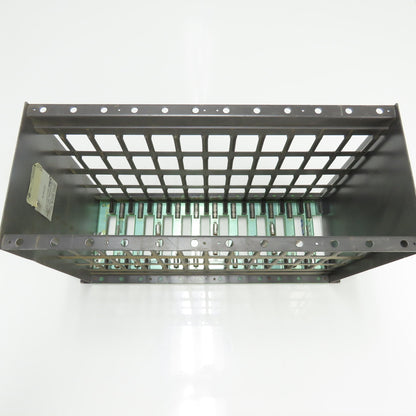Bailey NMMU01 Network 90 Module Mounting Unit Chassis Rack