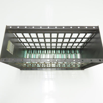 Bailey NMMU01 Network 90 Module Mounting Unit Chassis Rack