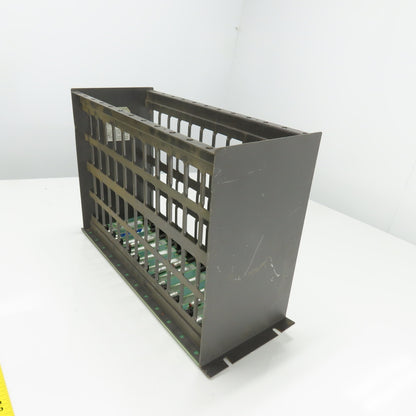 Bailey NMMU01 Network 90 Module Mounting Unit Chassis Rack