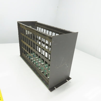 Bailey NMMU01 Network 90 Module Mounting Unit Chassis Rack