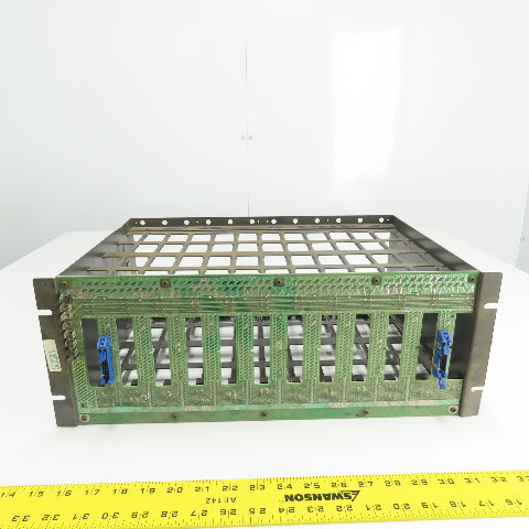 Bailey NMMU01 Network 90 Module Mounting Unit Chassis Rack