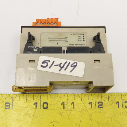 Omron SRT2-OD32ML-1 24VDC Remote Terminal Source