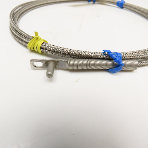 Temtron 99-506-20 Temperature Sensor