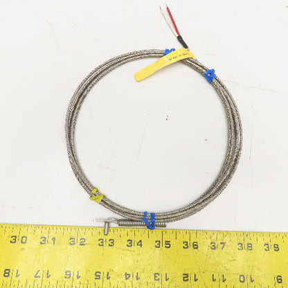 Temtron 99-506-20 Temperature Sensor