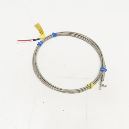 Temtron 99-506-20 Temperature Sensor