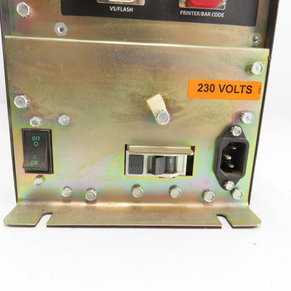 Techmotive C4746A01V216051 Pneumatic Tool Controller 230V 1Ph 10A