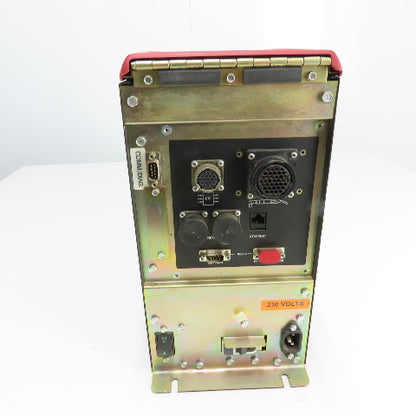 Techmotive C4746A01V216051 Pneumatic Tool Controller 230V 1Ph 10A