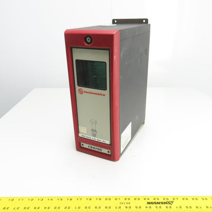 Techmotive C4746A01V216051 Pneumatic Tool Controller 230V 1Ph 10A
