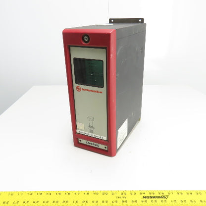 Techmotive C4746A01V216051 Pneumatic Tool Controller 230V 1Ph 10A
