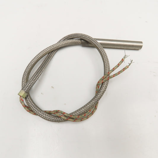 Watlow J3EX58-NX4C Type FA 115V 650W Fire Rod