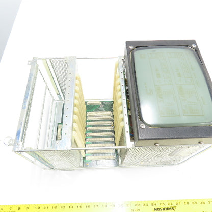 Uson Series 4000 LTX Tester Assy W/ V209AM020 12VDC Monitor
