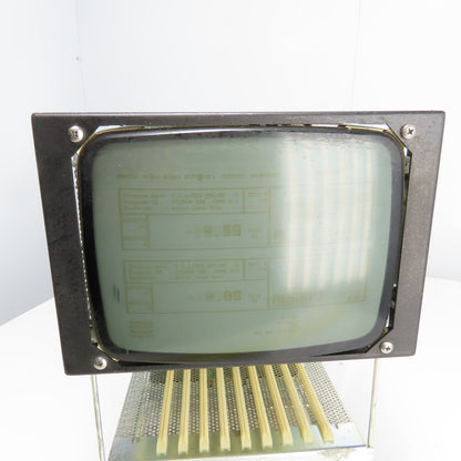 Uson Series 4000 LTX Tester Assy W/ V209AM020 12VDC Monitor