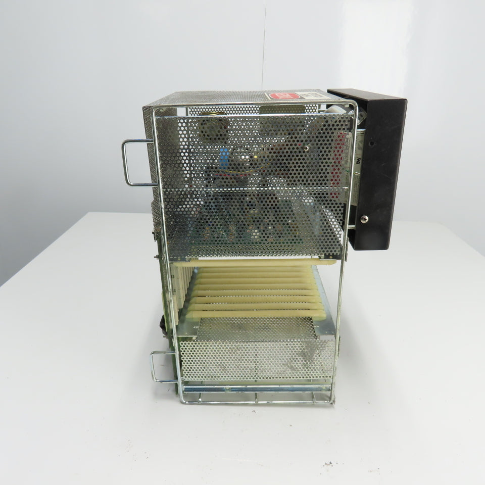 Uson Series 4000 LTX Tester Assy W/ V209AM020 12VDC Monitor