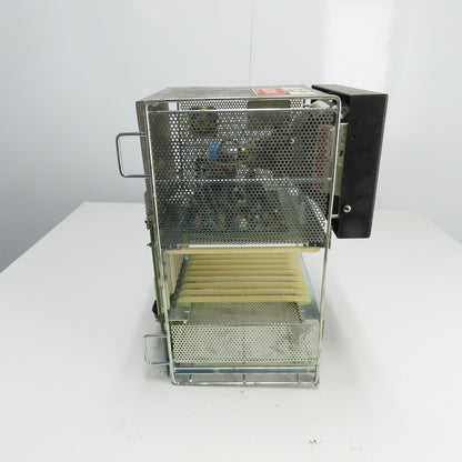 Uson Series 4000 LTX Tester Assy W/ V209AM020 12VDC Monitor