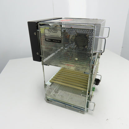 Uson Series 4000 LTX Tester Assy W/ V209AM020 12VDC Monitor