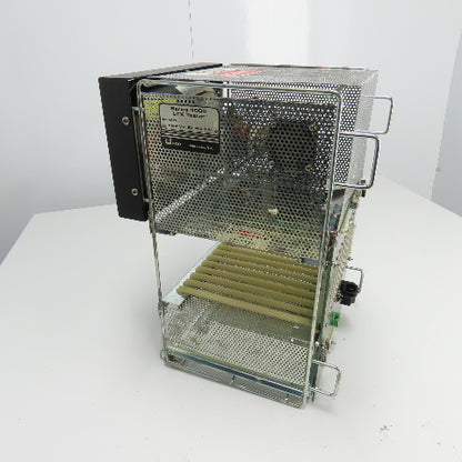 Uson Series 4000 LTX Tester Assy W/ V209AM020 12VDC Monitor